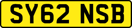 SY62NSB