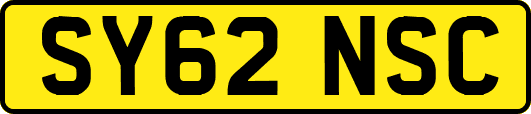 SY62NSC