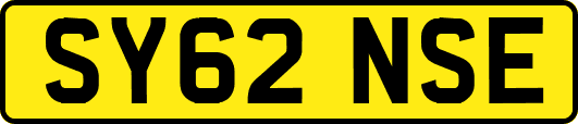 SY62NSE