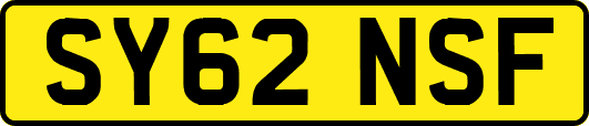 SY62NSF