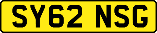 SY62NSG