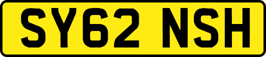 SY62NSH