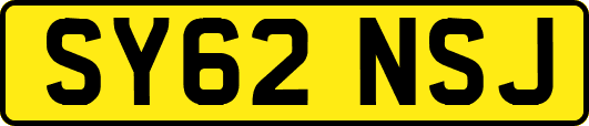 SY62NSJ
