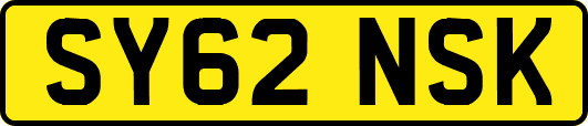 SY62NSK