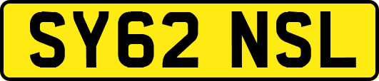 SY62NSL