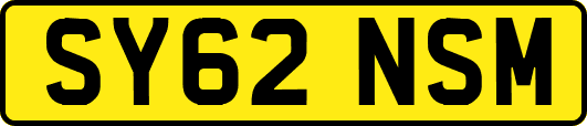 SY62NSM