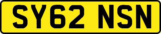 SY62NSN