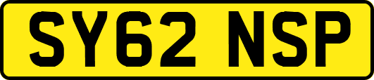 SY62NSP