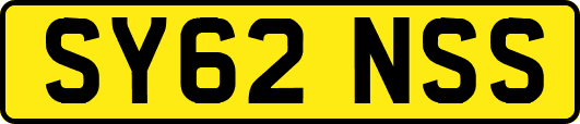 SY62NSS