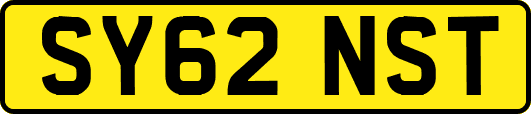 SY62NST