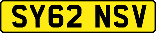 SY62NSV