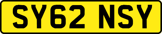 SY62NSY