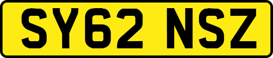SY62NSZ