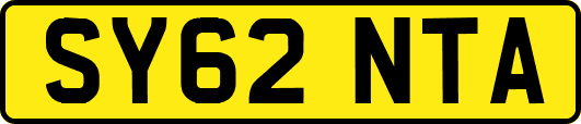 SY62NTA