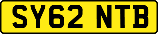 SY62NTB