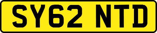 SY62NTD