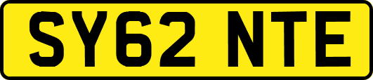 SY62NTE