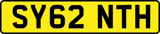 SY62NTH