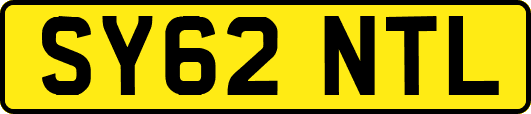 SY62NTL