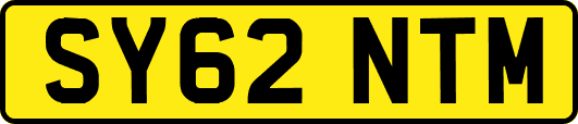 SY62NTM