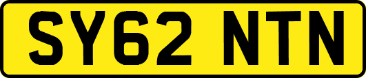 SY62NTN