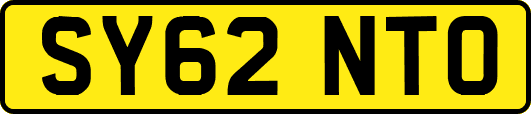 SY62NTO