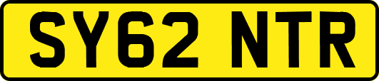 SY62NTR