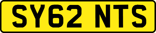 SY62NTS