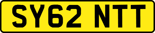 SY62NTT