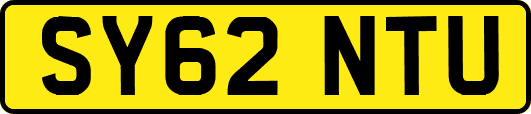 SY62NTU