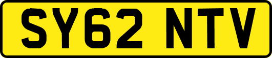 SY62NTV