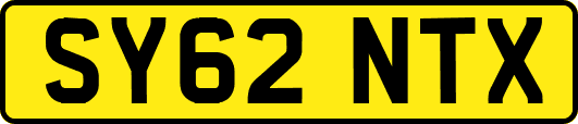 SY62NTX
