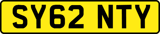 SY62NTY