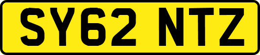 SY62NTZ