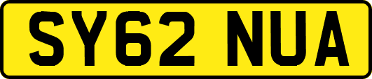 SY62NUA