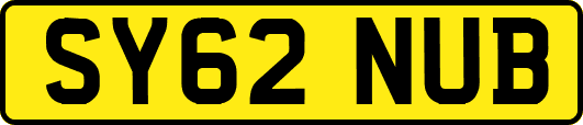 SY62NUB