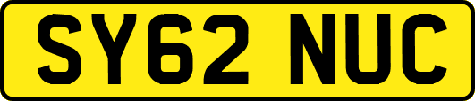 SY62NUC