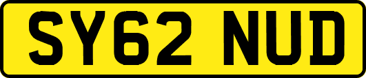 SY62NUD
