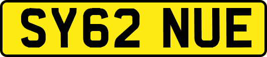 SY62NUE