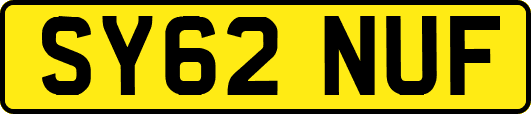 SY62NUF