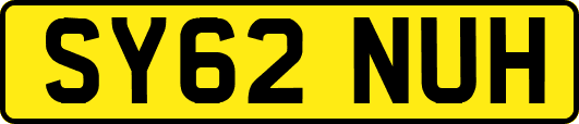 SY62NUH