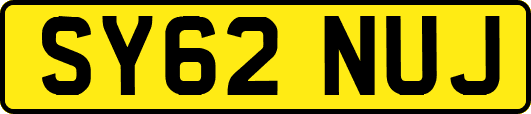 SY62NUJ
