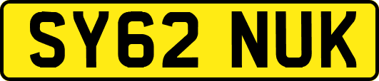 SY62NUK