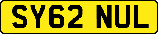 SY62NUL