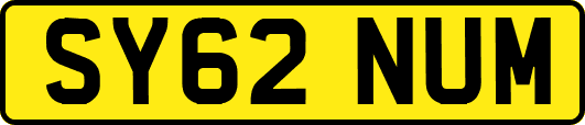 SY62NUM