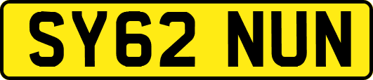 SY62NUN