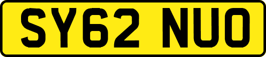SY62NUO