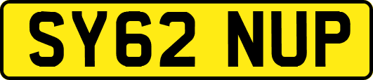 SY62NUP