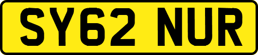 SY62NUR