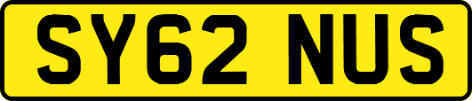 SY62NUS